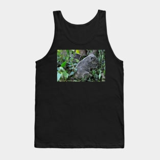 Australie - Cairns, Kuranda Tank Top